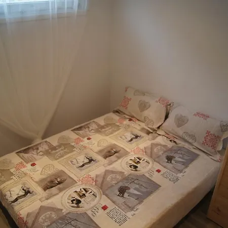 Le Jandri 4 Apartment Les Deux Alpes