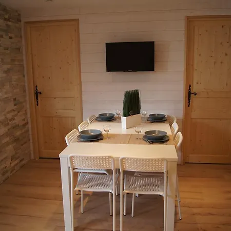 Le Jandri 4 Apartment Les Deux Alpes